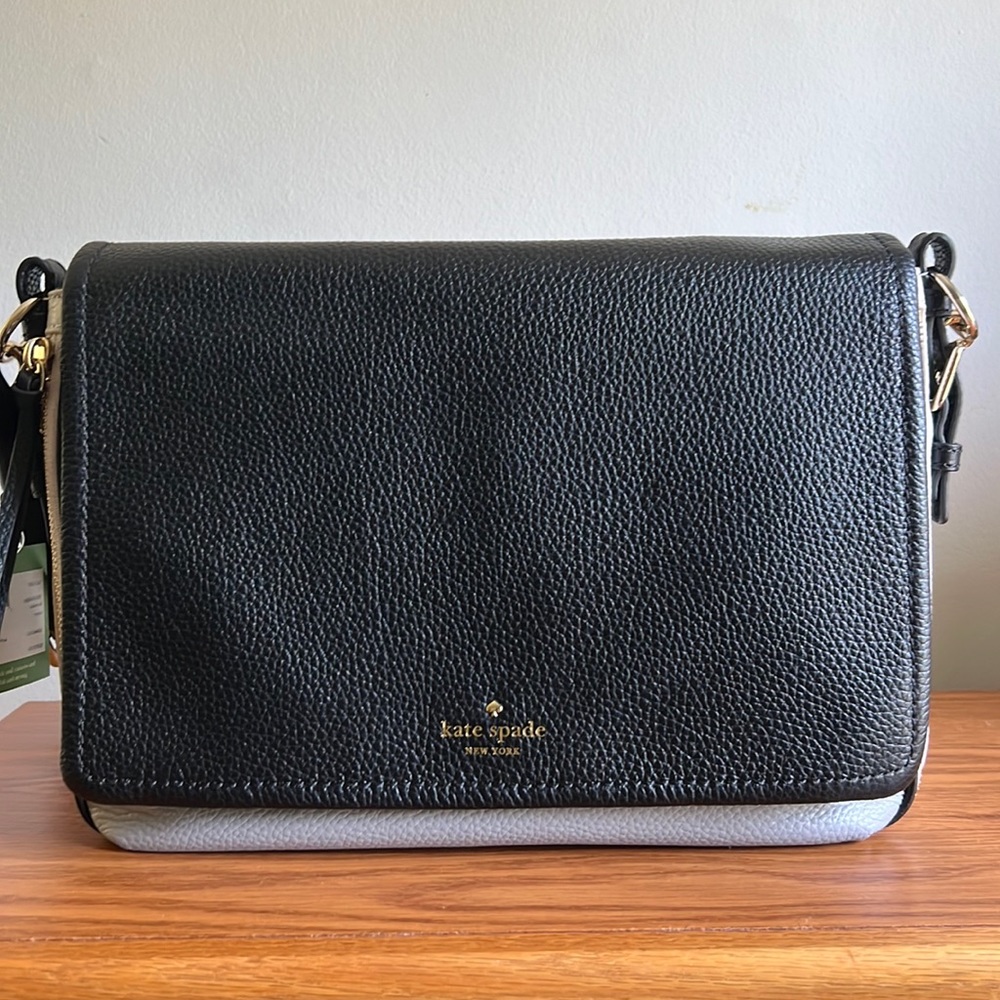 Kate Spade Cobble Hill Mayra Crossbody